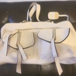 Medium size purse
